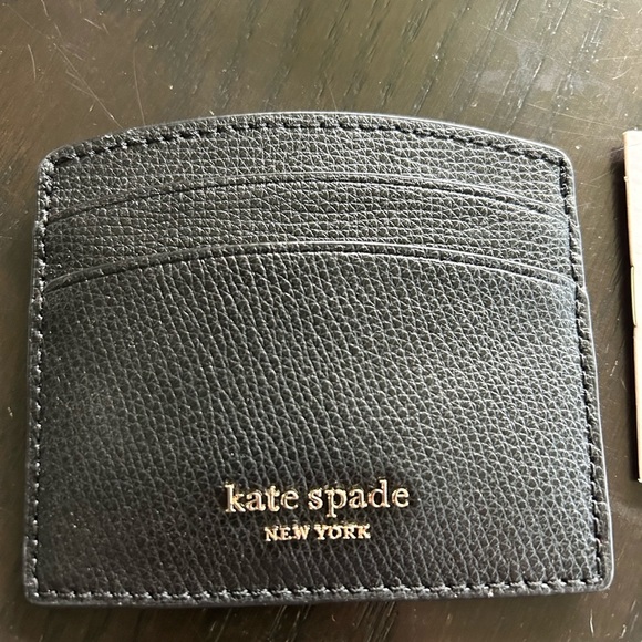Kate spade Sylvia slim card holder - Picture 1 of 3